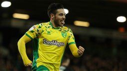 Competirá en la Premier League pero su sueño es jugar un superclásico