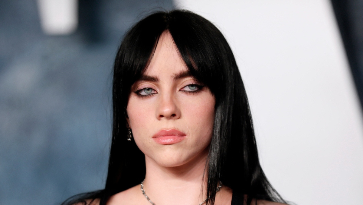 Amazon Prime Video: la serie éxito donde Billie Eilish debuta como actriz