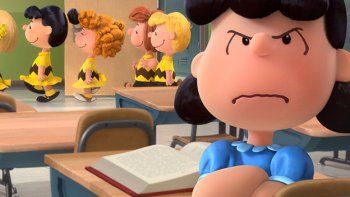 La voz de Charlie Brown se declaró culpable de amenazas