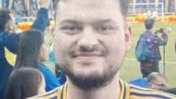 Macabro hallazgo: un joven turco que estaba desaparecido fue encontrado al costado de una ruta.