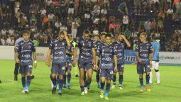 Cómo quedó Independiente en la tabla