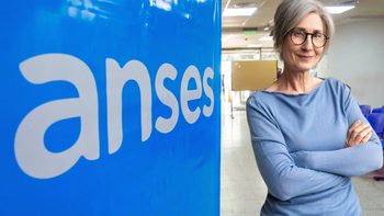 ANSES: esta es la jubilación mínima que se cobrará en mayo con y sin bono ANSES: esta es la jubilación mínima que se cobrará en mayo con y sin bono