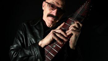 El rock de los ’70 revive en la Nave Cultural