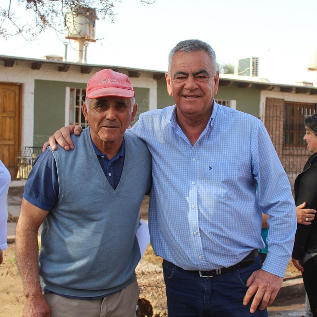 El flamante intendente de Lavalle, Edgardo González, también tendrá un Concejo Deliberante con mayoría y quorum propio, ya que tendrá un bloque peronista con 6 ediles.