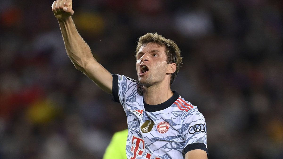 Paulo Dybala marcó en la goleada de Juventus sobre Malmo