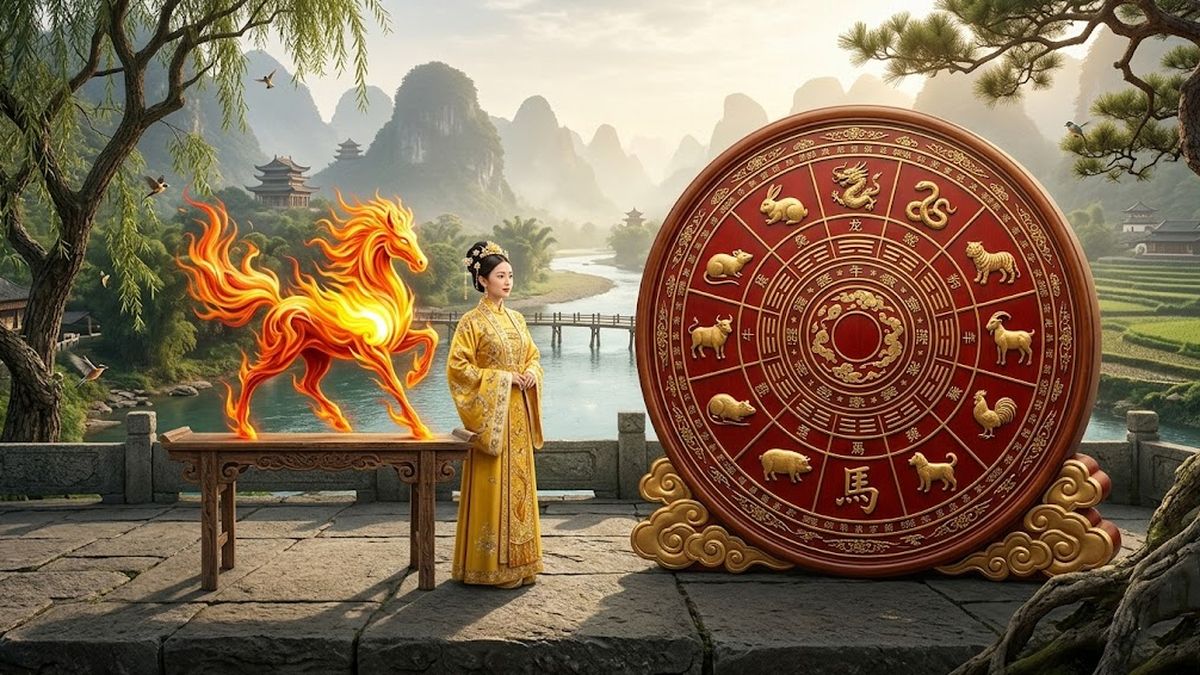 Consulta el hor&oacute;scopo chino de hoy martes 3 de marzo.