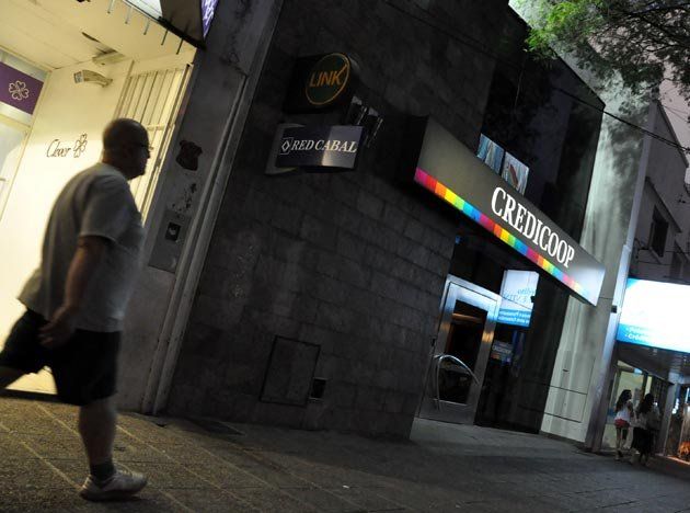 Recuperaron el dinero que faltaba en el autorobo