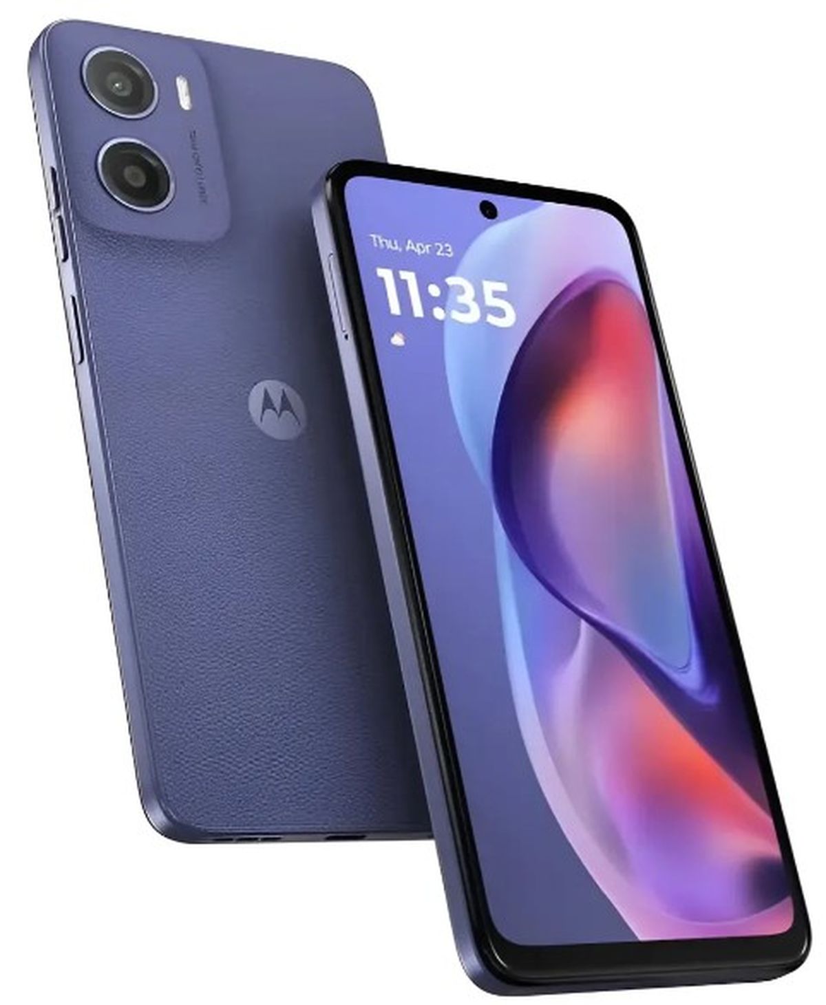 Motorola E15, el tel&eacute;fono gama media que est&aacute; de oferta en Mercado Libre.