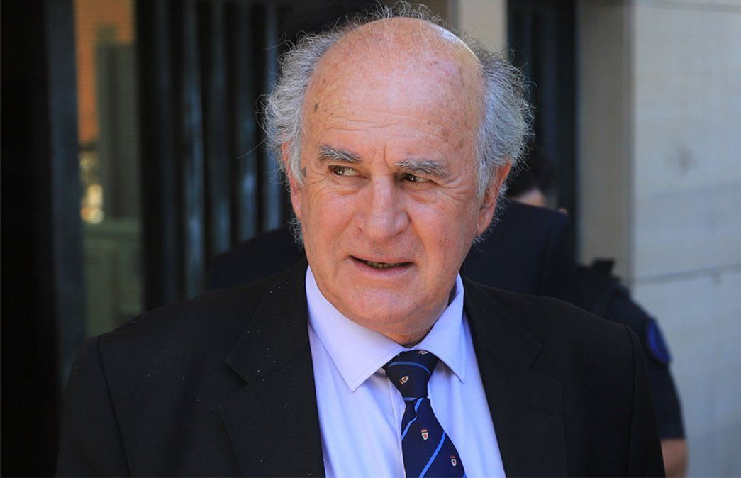 Oscar Parrilli aseguró que su espacio está absolutamente comprometido con el Gobierno por la negociación con el FMI pero hizo esa comparación con el Macrismo.