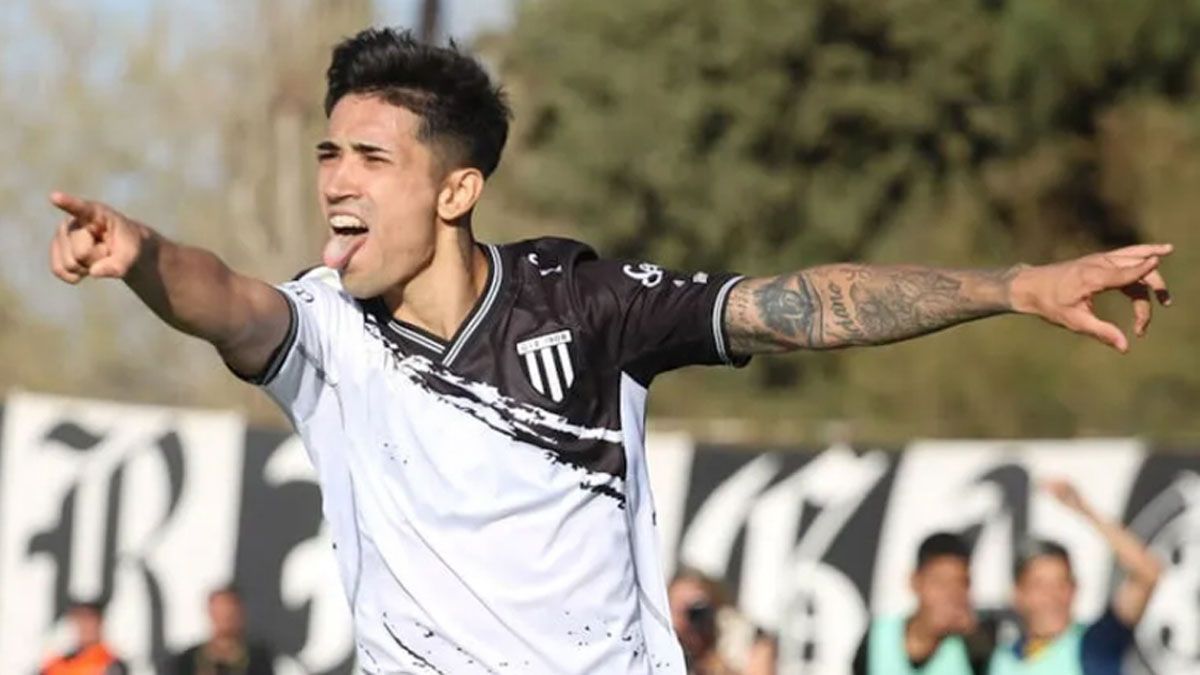 Santiago Solari, ex Gimnasia, jugará en Defensa y Justicia