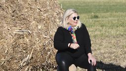 Elisa Carrió se refirió a las declaraciones que realizó el Presidente sobre el festejo en Olivos.