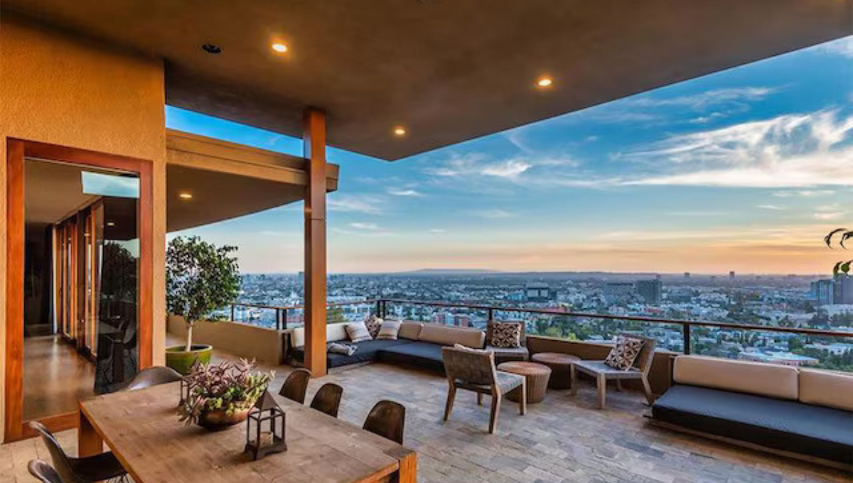 Así era la casa que Zac Efron vendió cuando cambió su vida por completo. Así era la casa que Zac Efron vendió cuando cambió su vida por completo.