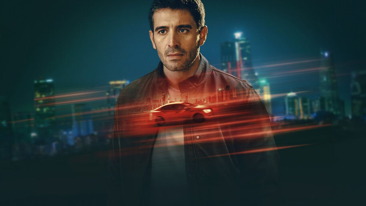 En Netflix sorprende esta grandísima serie turca de 6 episodios En Netflix sorprende esta grandísima serie turca de 6 episodios