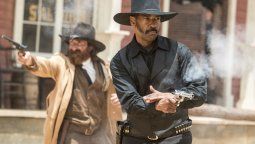 ¿Por qué Los siete magníficos es un fracaso para cine western?