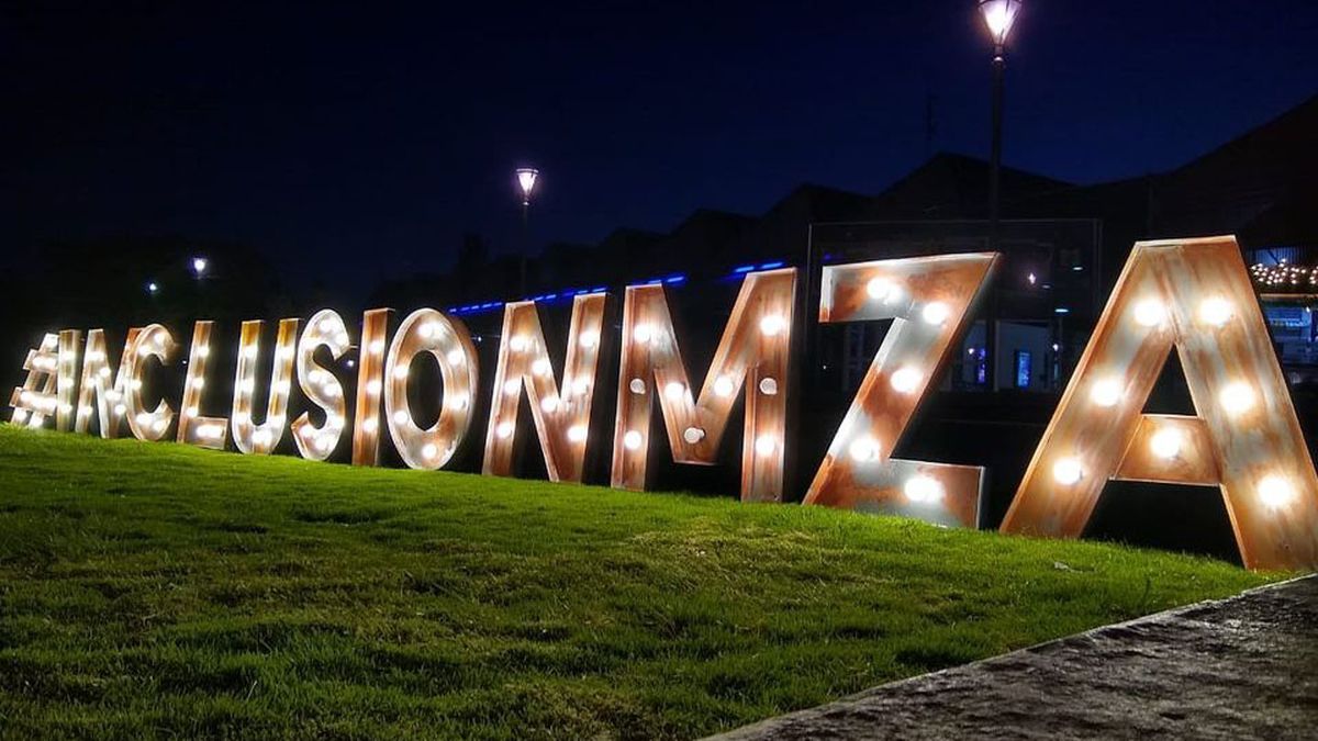 La Red Inclusión Mendoza reconocerá a quienes día a día trabajan para comunicar y transmir visibilizando las temáticas inclusivas y accesibles.