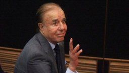 Tráfico de armas complica la candidatura de Carlos Saúl