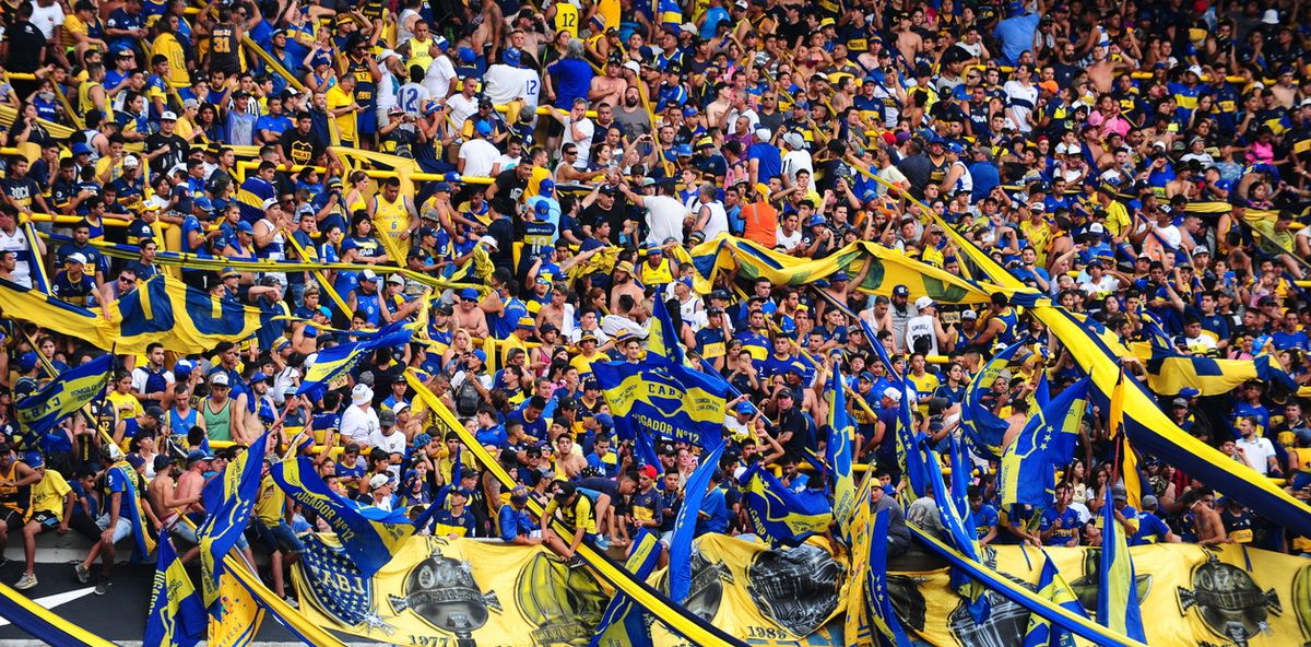 Cómo conseguir entradas para el Superclásico entre Boca y River