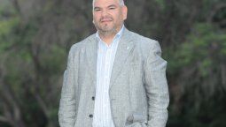 El funcionario que se puso al hombro la modernización de la Vendimia