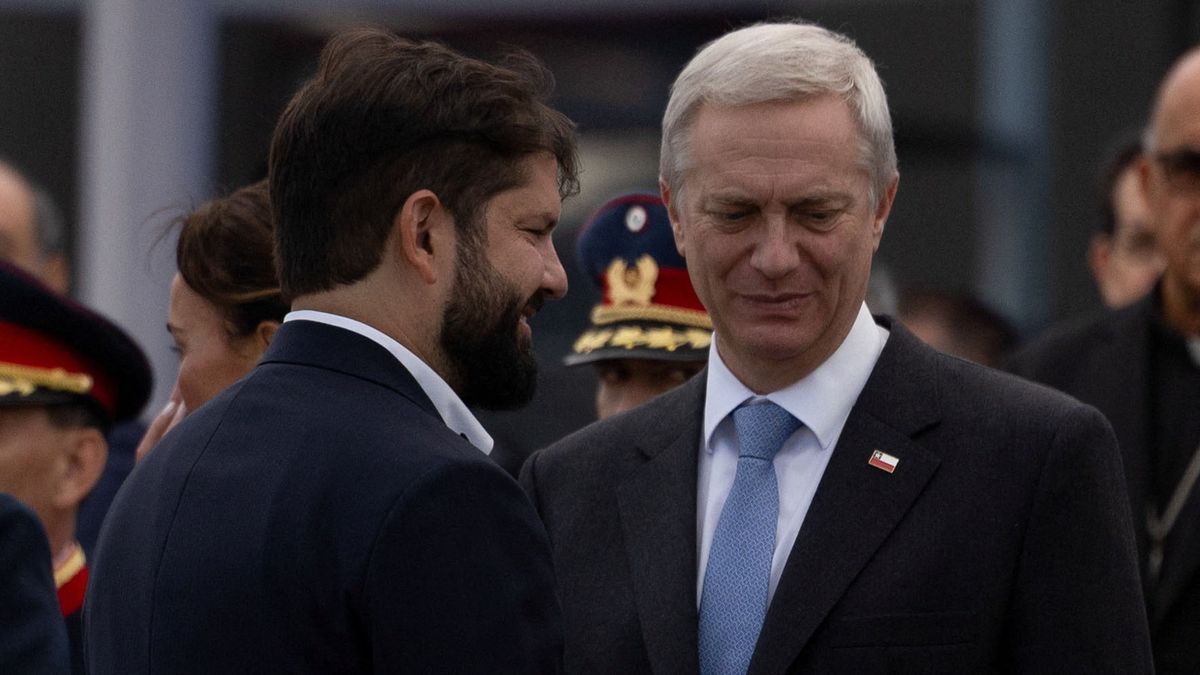 Kast inició su mandato en Chile con un giro duro en seguridad y control migratorio