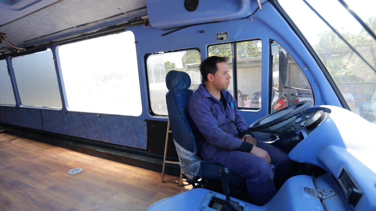 La sinergía entre aportes privados apuesta a que la UMO en el mes de febrero este a punto para dar inicio al recorrido por todo el territorio provincial, priorizando zonas con escazo acceso a la atención en salud bucal. La sinergía entre aportes privados apuesta a que la UMO en el mes de febrero este a punto para dar inicio al recorrido por todo el territorio provincial, priorizando zonas con escazo acceso a la atención en salud bucal.