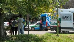 Hubo mucha conmoción por el hombre que murió apuñalado en Jujuy.