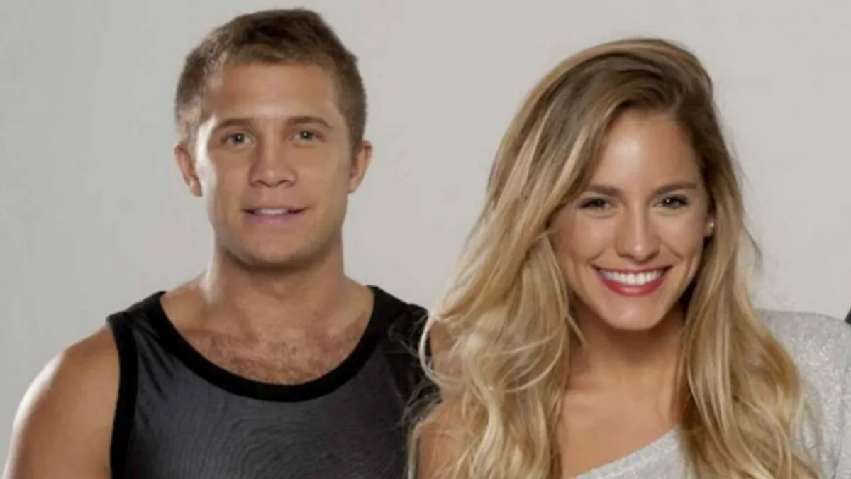 El enojo de la China Suárez con Rochi Igarzábal y Tacho Riera. El enojo de la China Suárez con Rochi Igarzábal y Tacho Riera.