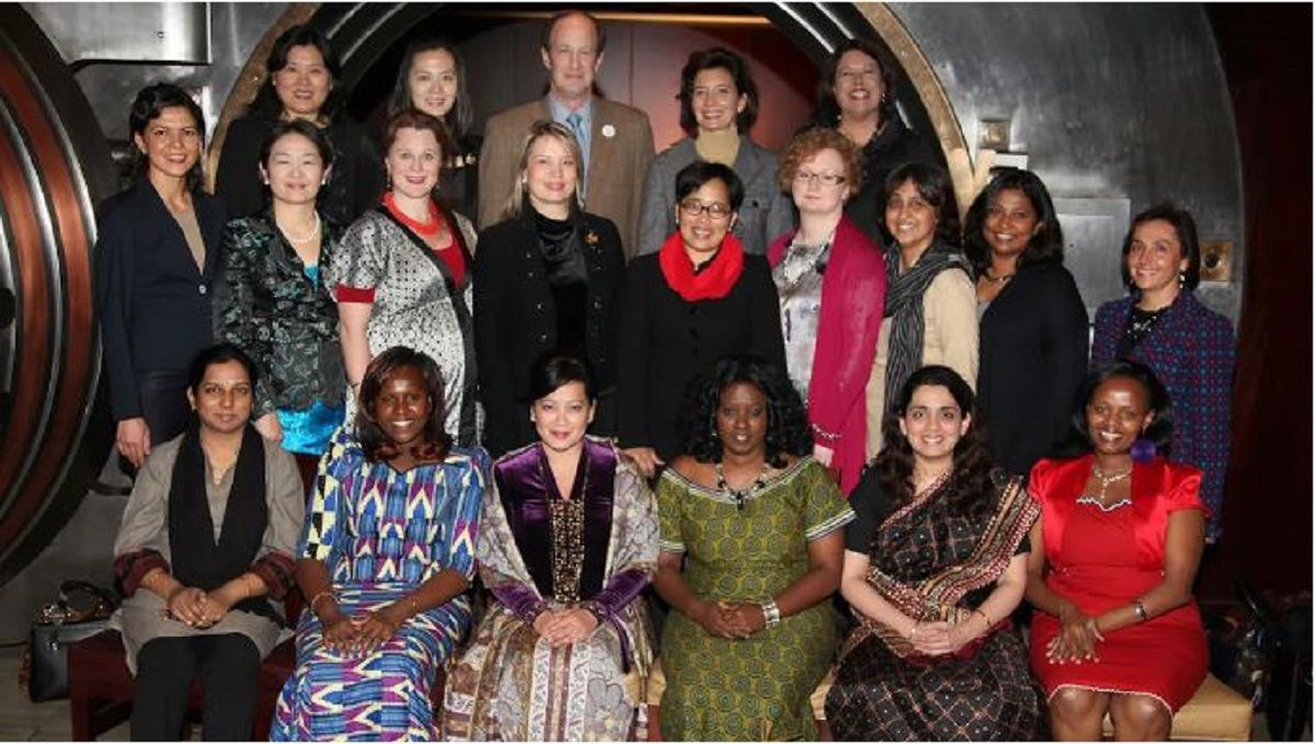 La edición 2024 de Eisenhower Fellowships Women´s Leadership se llevará a cabo en octubre y noviembre.