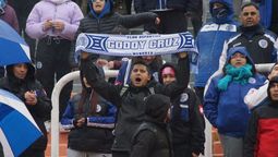 Los hinchas del Tomba podrán volver a ver a su equipo.