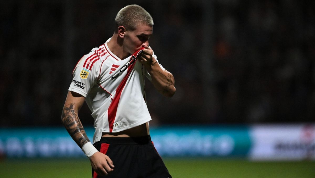 Los goles de El Millonario fueron marcados en el segundo tiempo