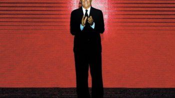 Los 80 años el diseñador más sobrio de las pasarelas