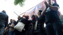 La fiscal Argüelles dijo que el juicio oral por Salta 2141 comenzará cuando estén listas las pericias La fiscal Argüelles dijo que el juicio oral por Salta 2141 comenzará cuando estén listas las pericias