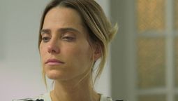 Es una serie de Netflix dramática que se destaca por sus grandes interpretaciones y su trama profunda.