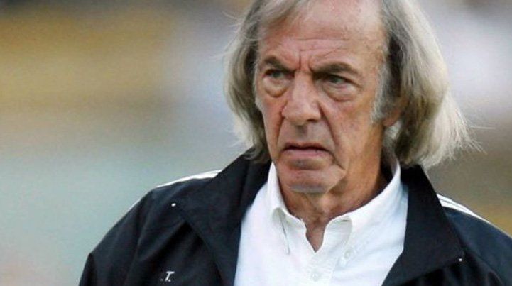 Menotti opinó sobre la polémica Maradona - Messi