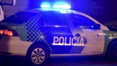 El adolescente de 16 años fue detenido en la zona oeste del Gran Buenos Aires y está acusado de disparar contra un oficial del grupo Halcón, en un hecho ocurrido en febrero pasado