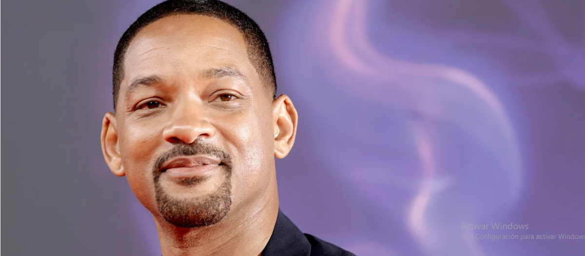 Streaming. Netflix tiene la película de acción con Will Smith que te atrapará.