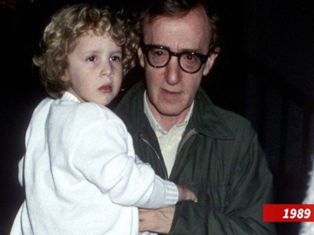 La respuesta de Dylan Farrow a la carta de Woody Allen