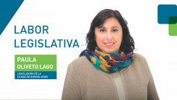 Paula Oliveto: Cristobal López compraba empresas con complicidad de la AFIP