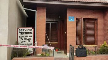 Femicidio en Tandil: un joven asfixió a su novia tras una discusión y se entregó a la Policía