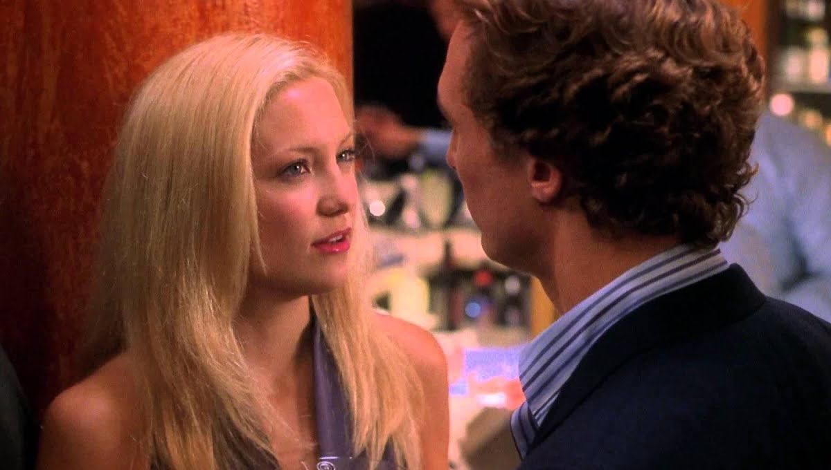 Está en Netflix y es una de las mejores películas para no pensar