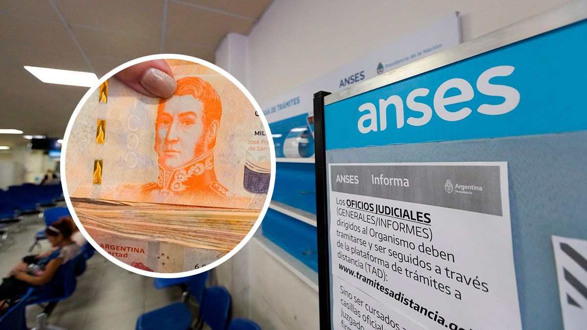 ANSES paga un interesante BONO extra con aumento: cómo solicitarlo en junio