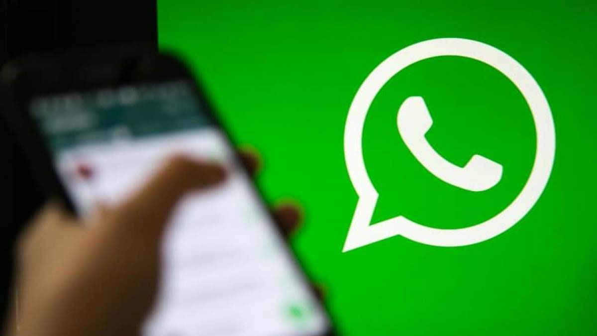 Whatsapp Cómo Saber Si Un Contacto Está En Línea Sin Entrar A La Aplicación 8584