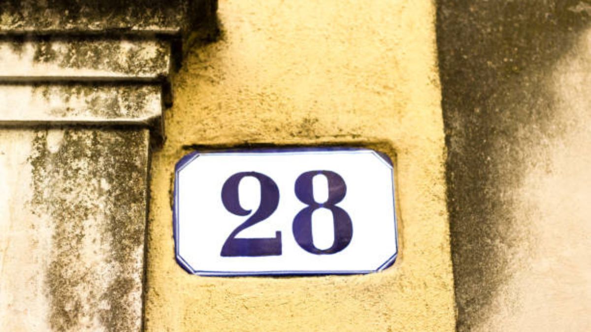 Aquí están los números de la suerte del 28 de mayo. 
