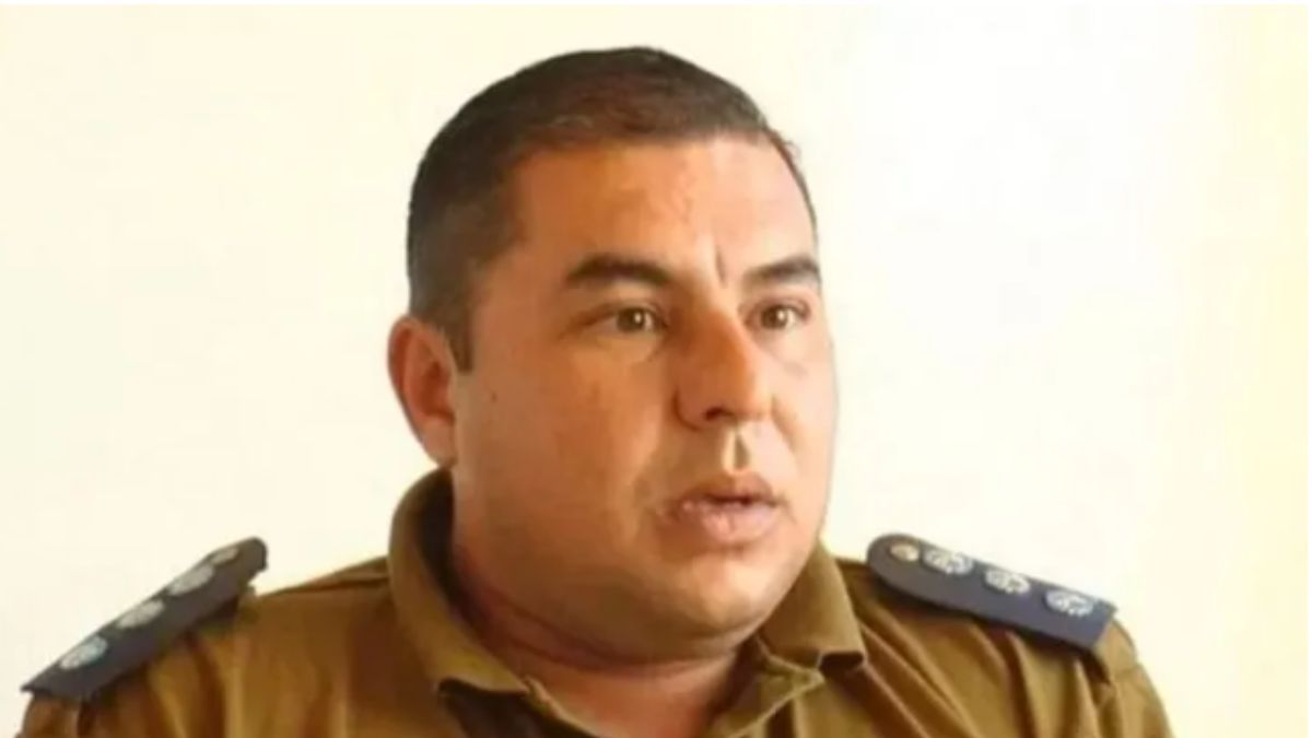 Declaró el comisario Walter Maciel y apuntó a Benitez y a Laudelina.