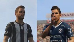 ¡El Lobo y la Lepra llegaron a la Play!