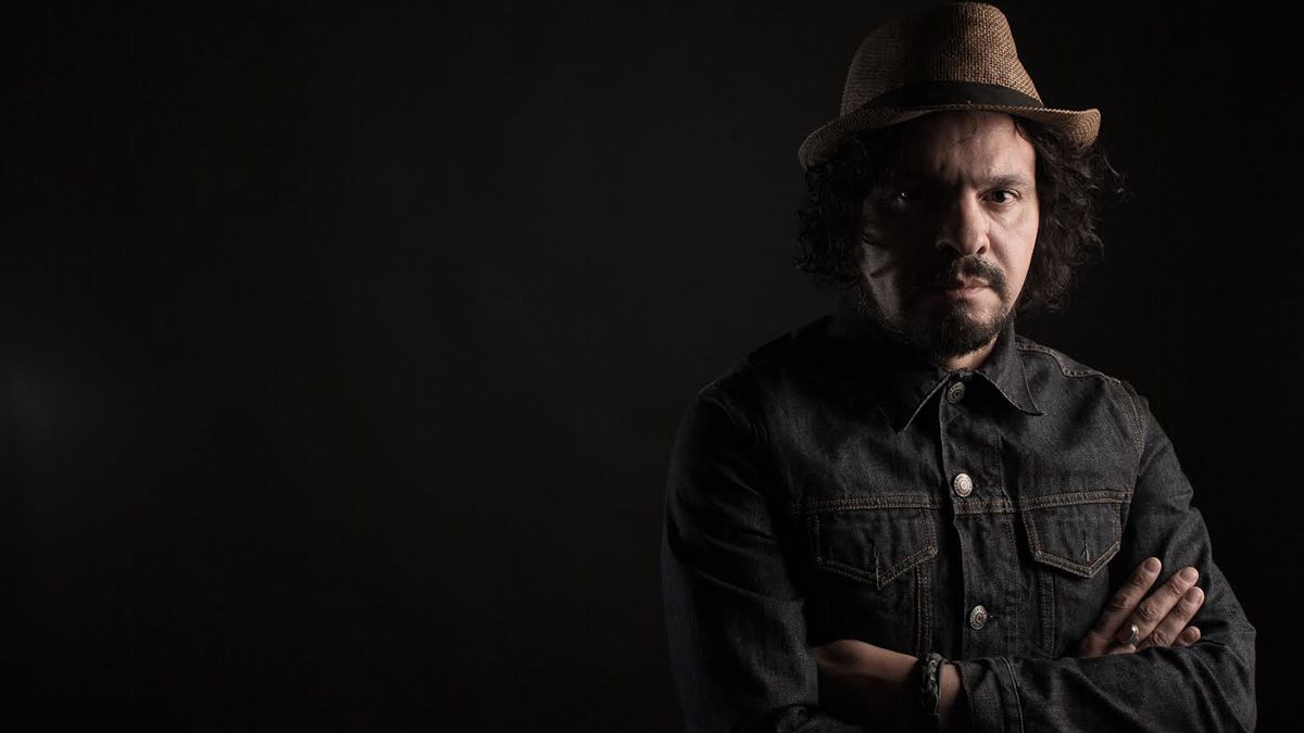 Estreno. Dos fundadores de Bela Lugosi presentaron el single