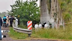 ¿Venganza? Encontraron un hombre decapitado con las manos atadas.
