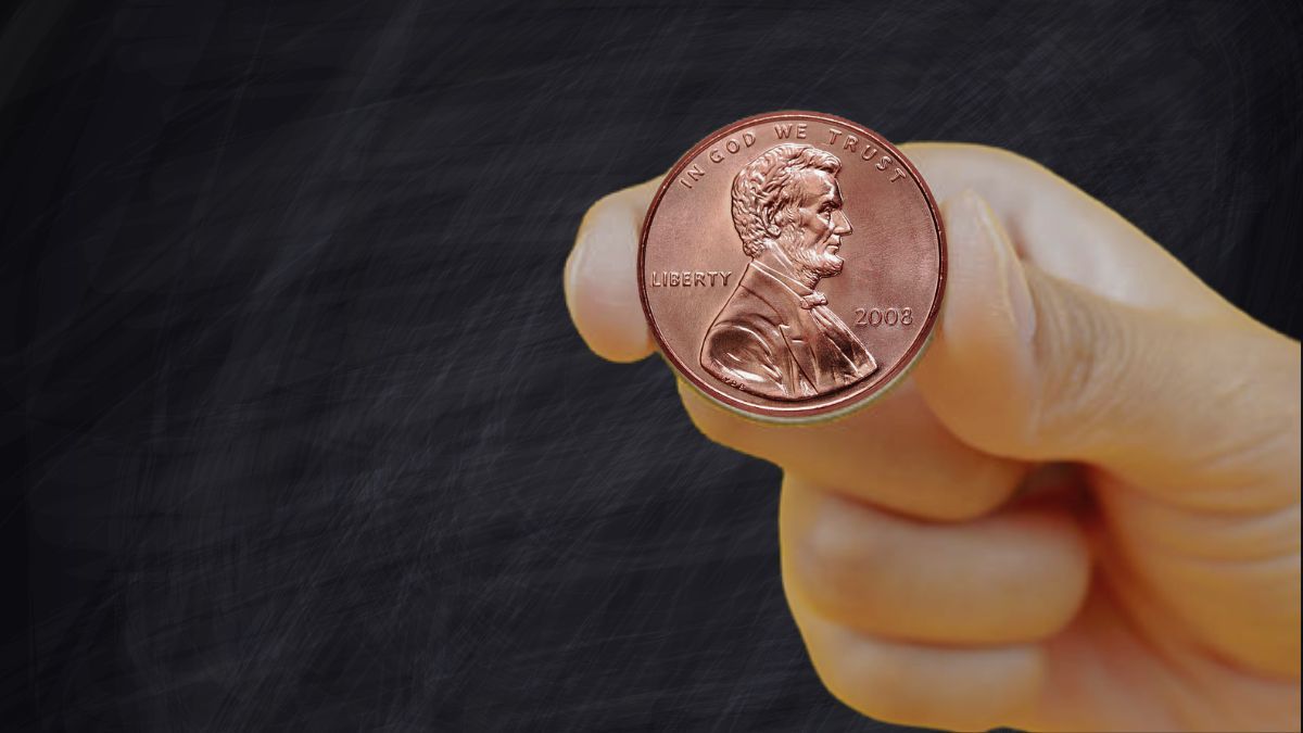 Numismática: esta pieza es codiciada por aficionados a la colección de monedas y billetes.