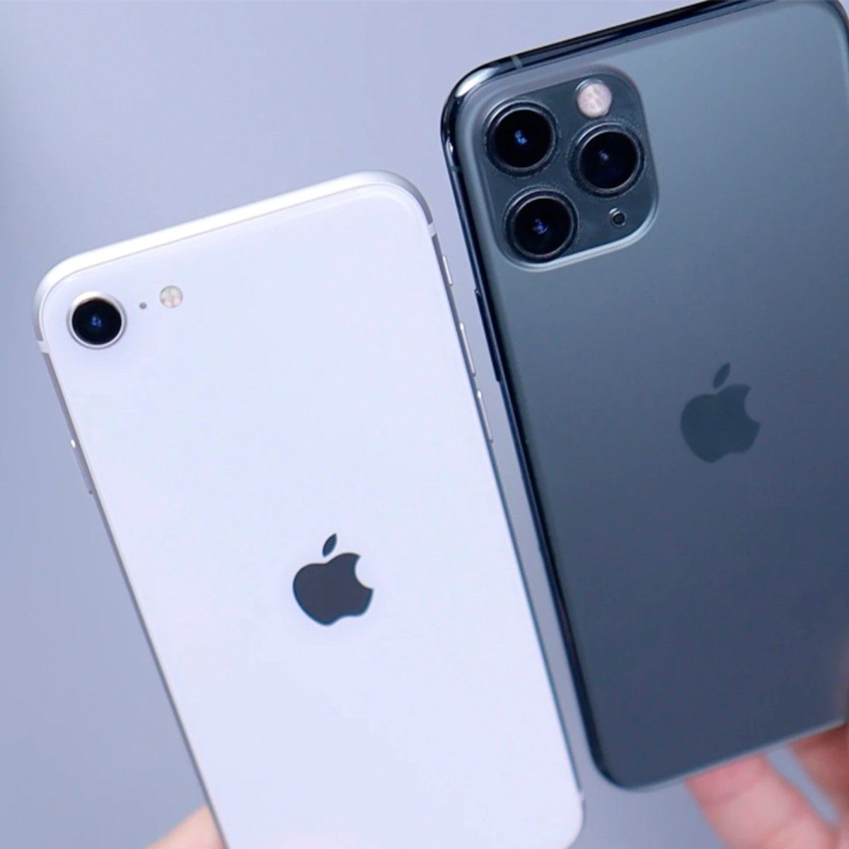 El fin de las fundas de los celulares: la nueva tendencia que las reemplazará en el futuro El fin de las fundas de los celulares: la nueva tendencia que las reemplazará en el futuro