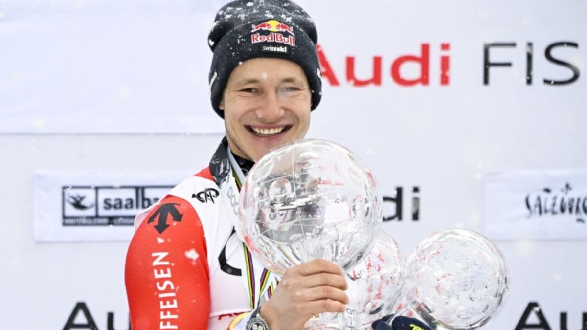 Foto: Alain Grosclaude (Agencia Zoom). Foto: Alain Grosclaude (Agencia Zoom).