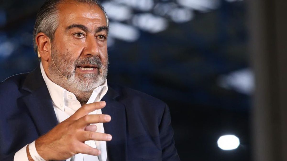 Para Daer las paritarias son el diálogo social por excelencia.